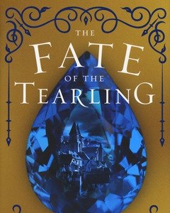 The Fate Of The Tearling