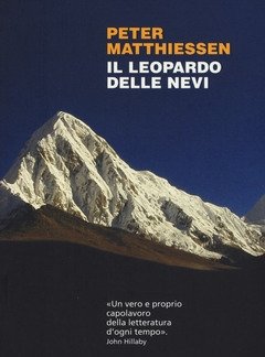 Il Leopardo Delle Nevi