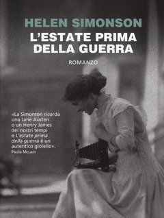 L" Estate Prima Della Guerra