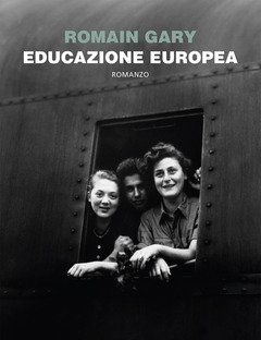 Educazione Europea