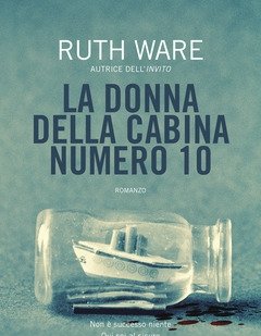 La Donna Della Cabina Numero 10