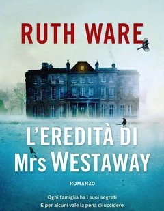 L" Eredità Di Mrs Westaway