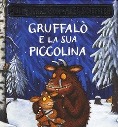 Gruffalò E La Sua Piccolina