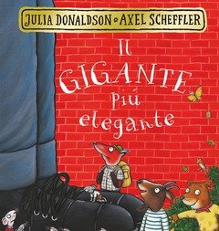 Il Gigante Più Elegante