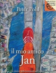 Il Mio Amico Jan