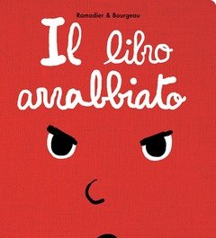 Il Libro Arrabbiato