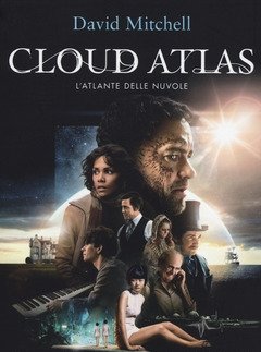 Cloud Atlas<br>L"atlante Delle Nuvole