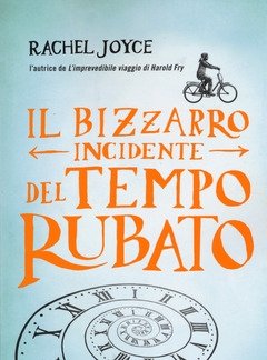 Il Bizzarro Incidente Del Tempo Rubato