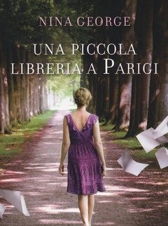 Una Piccola Libreria A Parigi