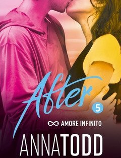 Amore Infinito<br>After<br>Vol<br>5