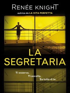 La Segretaria