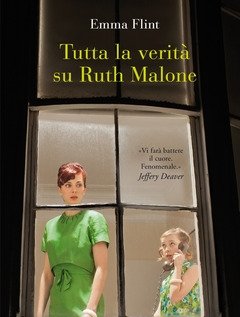 Tutta La Verità Su Ruth Malone