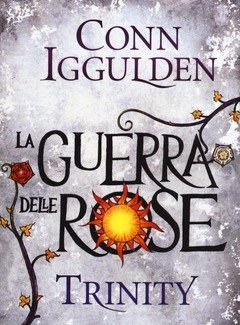 Trinity<br>La Guerra Delle Rose<br>Vol<br>2