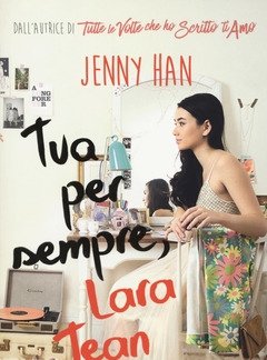 Tua Per Sempre, Lara Jean