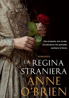 La Regina Straniera