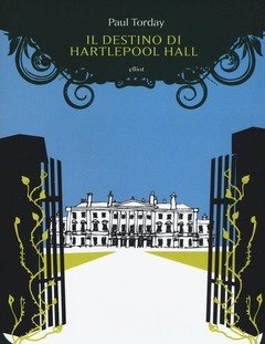 Il Destino Di Hartlepool Hall
