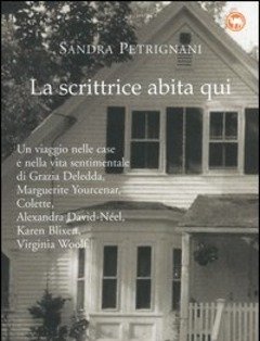 La Scrittrice Abita Qui