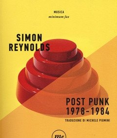 Post Punk 1978-1984