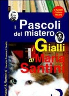 I Pascoli Del Mistero