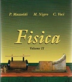 Fisica<br>Vol<br>2 Elettromagnetismo, Onde.