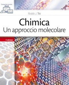 Chimica<br>Un Approccio Molecolare