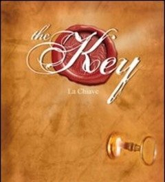 The Key<br>La Chiave