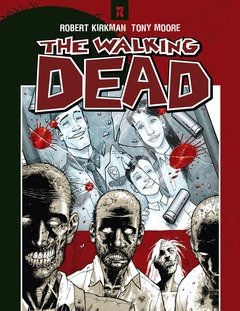 Giorni Perduti<br>The Walking Dead<br>Vol<br>1