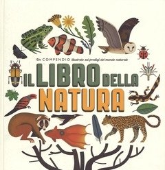Il Libro Della Natura