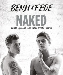 Naked<br>Tutto Quello Che Non Avete Visto