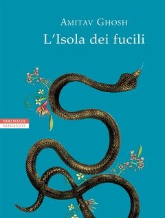 L" Isola Dei Fucili<br>Copia Autografata