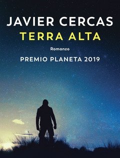 Terra Alta<br>Copia Autografata