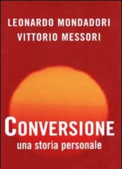 Conversione<br>Una Storia Personale