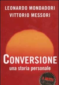 Conversione<br>Una Storia Personale