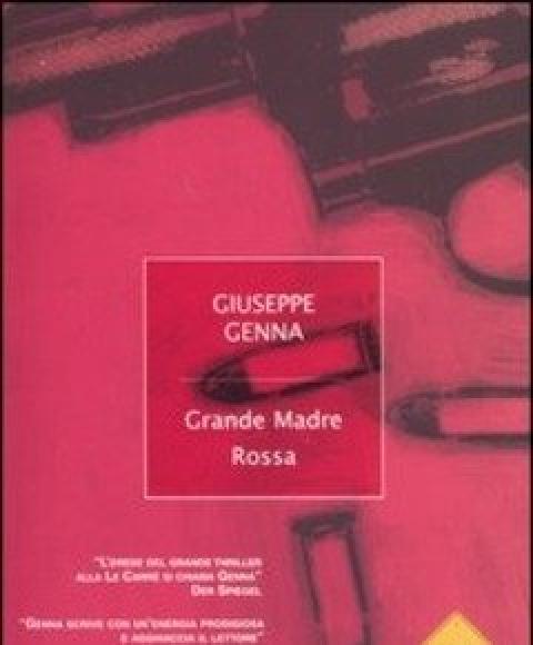 Grande Madre Rossa