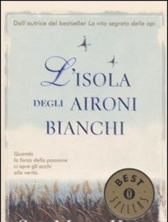 L" Isola Degli Aironi Bianchi