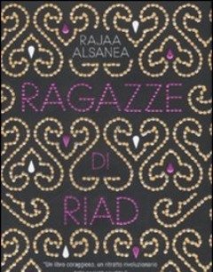 Le Ragazze Di Riad