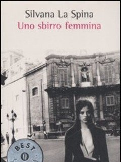 Uno Sbirro Femmina