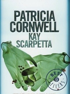 Kay Scarpetta