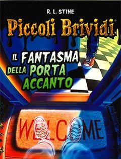 Il Fantasma Della Porta Accanto<br>Piccoli Brividi