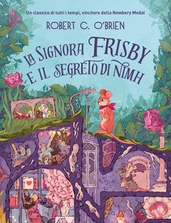 La Signora Frisby E Il Segreto Di Nimh