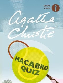 Macabro Quiz
