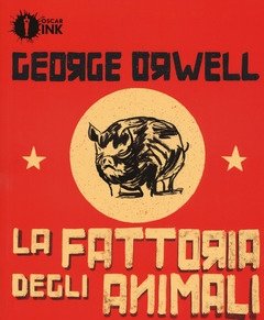 La Fattoria Degli Animali