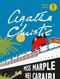 Miss Marple Nei Caraibi