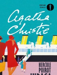 Hercule Poirot Indaga