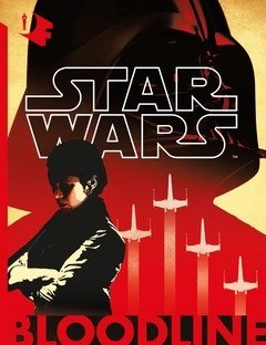 Star Wars<br>Bloodline