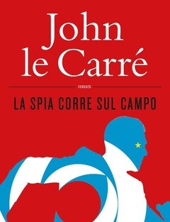 La Spia Corre Sul Campo