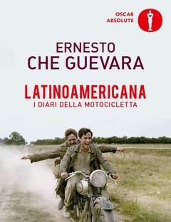 Latinoamericana<br>I Diari Della Motocicletta
