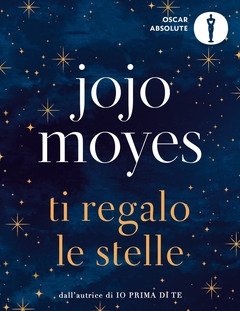 Ti Regalo Le Stelle