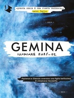 Gemina<br>Illuminae File<br>Vol<br>2