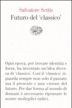 Futuro Del «classico»